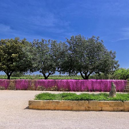 Masseria Fano Relais & Wine Salve Eksteriør bilde